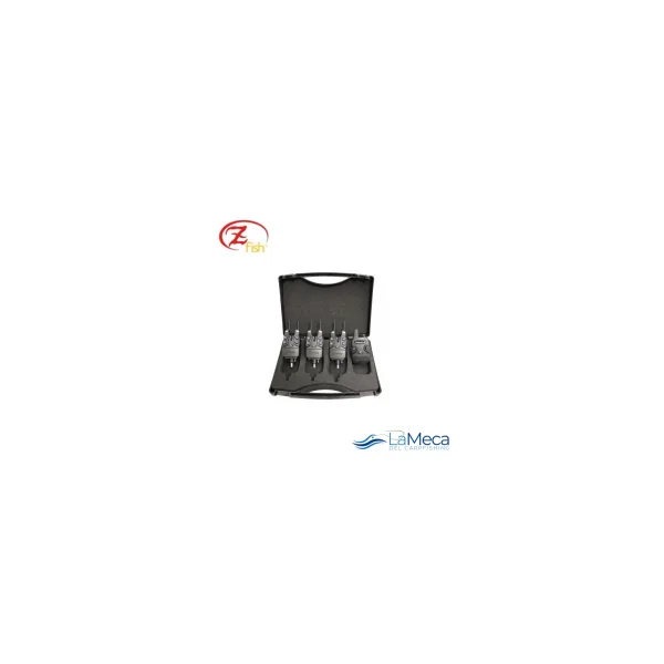 BLACK LABEL QR ADAPTOR 2 UDS - Imagen 10
