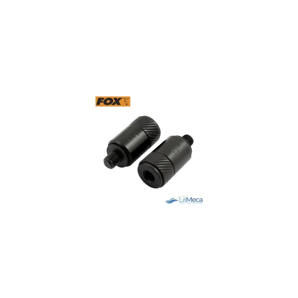BLACK LABEL QR ADAPTOR 2 UDS