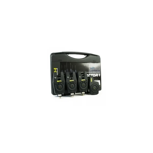 BLACK LABEL QR ADAPTOR 2 UDS - Imagen 3