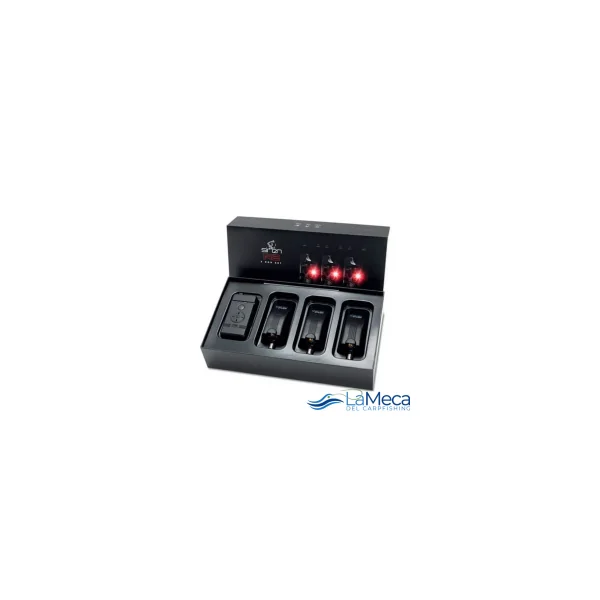 BLACK LABEL QR ADAPTOR 2 UDS - Imagen 3