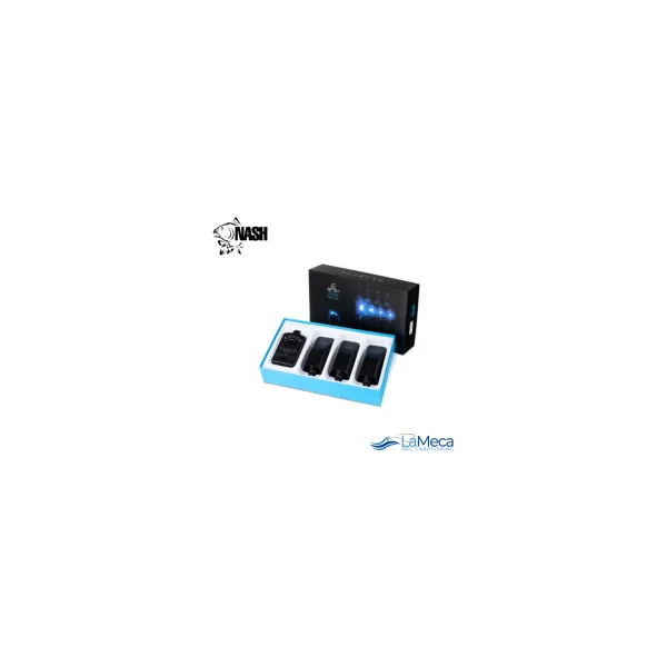 BLACK LABEL QR ADAPTOR 2 UDS - Imagen 6