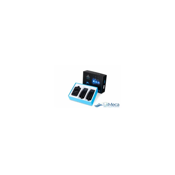 BLACK LABEL QR ADAPTOR 2 UDS - Imagen 7
