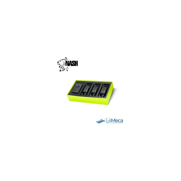 BLACK LABEL QR ADAPTOR 2 UDS - Imagen 8