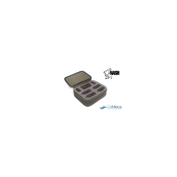 BLACK LABEL QR ADAPTOR 2 UDS - Imagen 9
