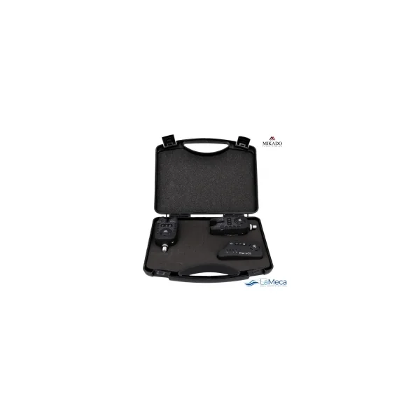 BLACK LABEL QR ADAPTOR 2 UDS - Imagen 4