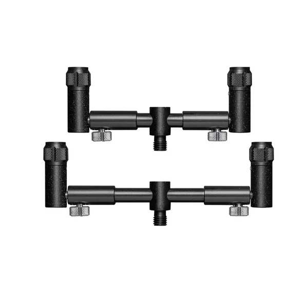 Black Lite - Avisador de picada - 2 cañas - Ajustable - Fijo