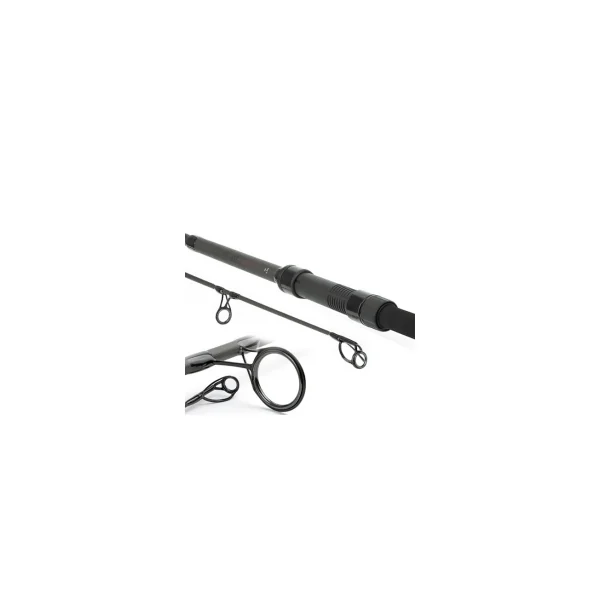 BLACK WIDO EXT DAIWA 10FT 3,5LB - Imagen 3