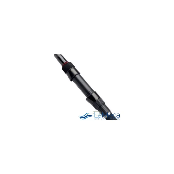 BLACK WIDO EXT DAIWA 10FT 3,5LB - Imagen 4