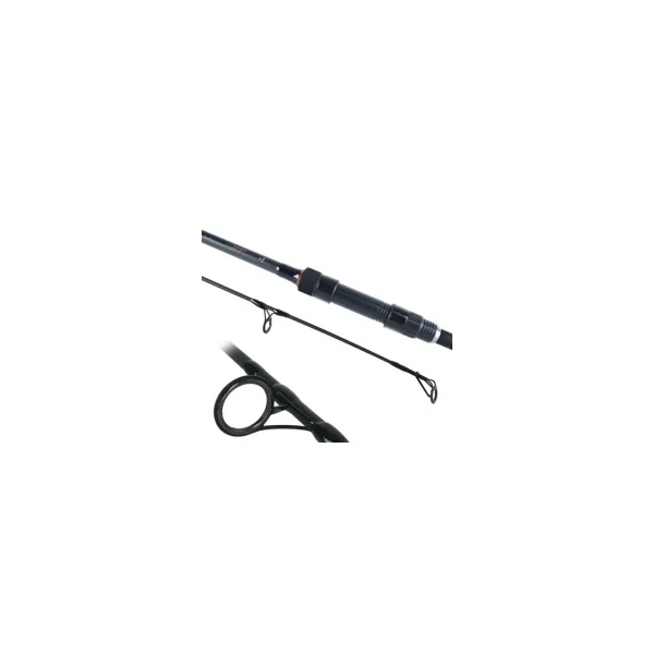 BLACK WIDO EXT DAIWA 10FT 3,5LB - Imagen 5