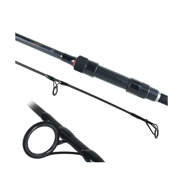 BLACK WIDOW CARP 12 (3.60 m) 3,5 Lb