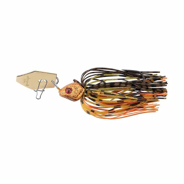 Bladed Jig Fox Rage 12g Hot Perch