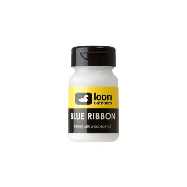 BLUE RIBBON loon outdoors - Polvo