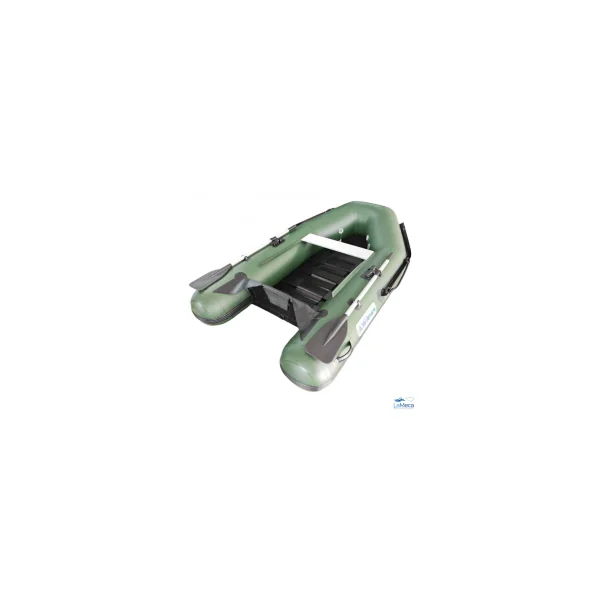 BOAT LIFE QUICK RELEASE BOAT RETAINER NASH - Imagen 2