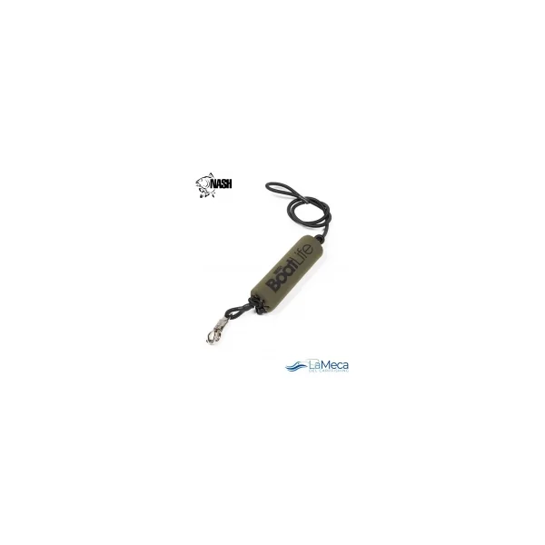 BOAT LIFE QUICK RELEASE BOAT RETAINER NASH