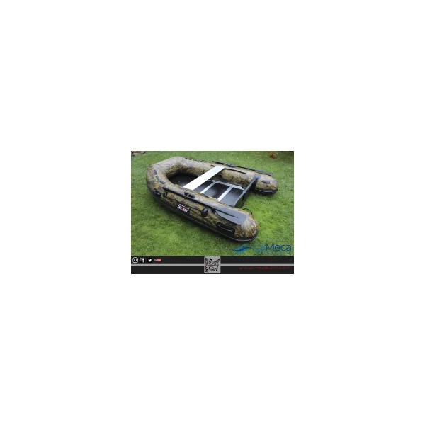 BOAT LIFE QUICK RELEASE BOAT RETAINER NASH - Imagen 3