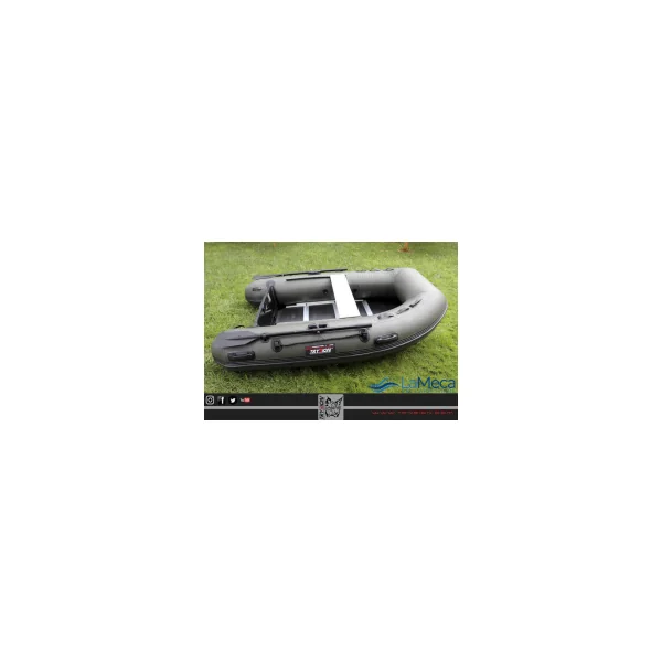 BOAT LIFE QUICK RELEASE BOAT RETAINER NASH - Imagen 4