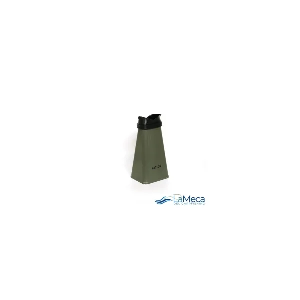 BOAT LIFE QUICK RELEASE BOAT RETAINER NASH - Imagen 10