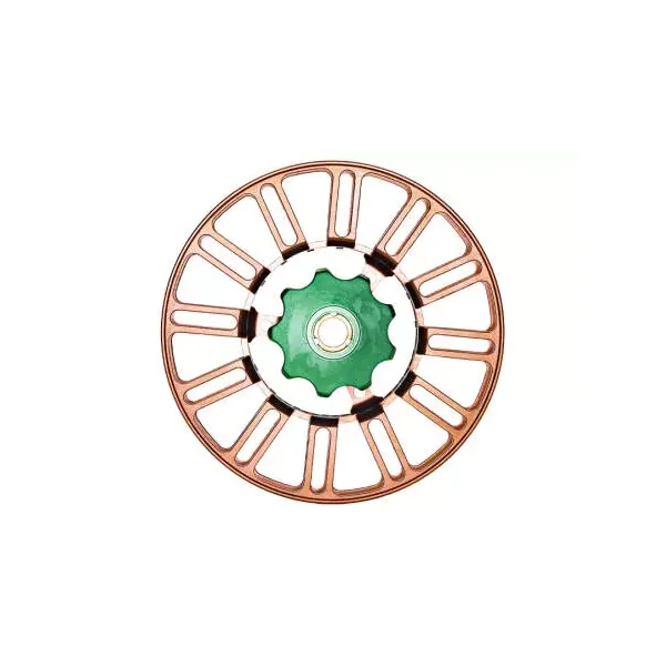Bobina de recambio jmc OZONE RACING GREEN 36