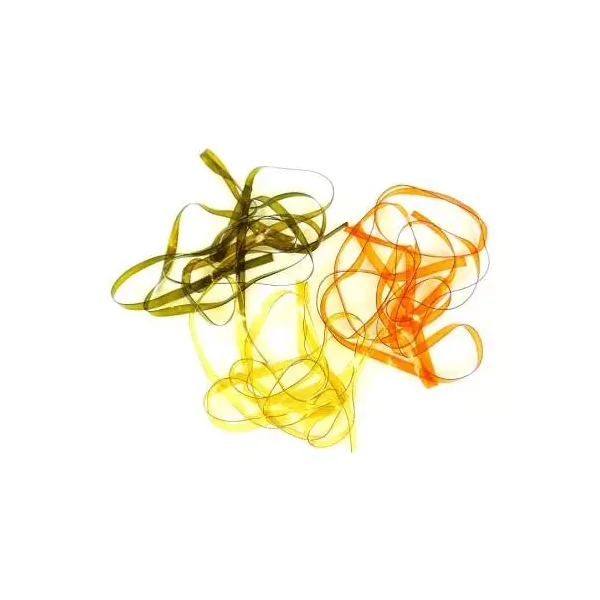 BODY GLASS FLAT hotfly - 3,3 mm - 2 x 50 cm