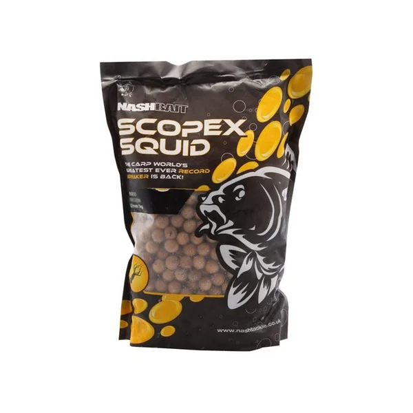 BOILIE NASH SCOPEX SQUID 20mm 1kg