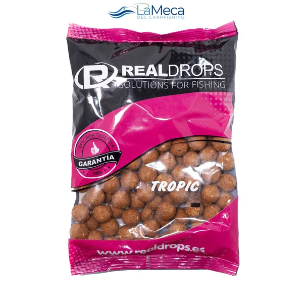 BOILIE TROPIC 20 MM 1KG