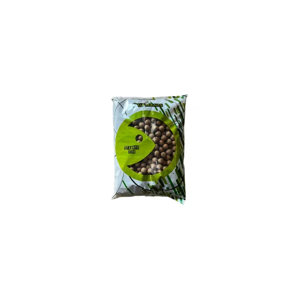 BOILIES 20 MM SUPERBAITS PEANUTS (CACAHUETE)