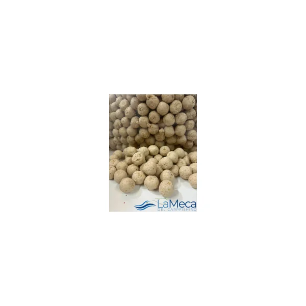 BOILIES AJO 5KG 20MM LA MECA BAITS