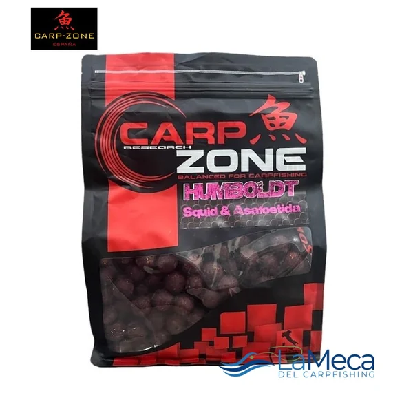 BOILIES CARPZONE HUMBOLDT 20MM 1KG