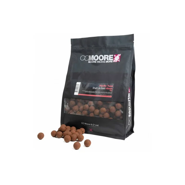 BOILIES CCMOORE PACIFIC TUNA 18MM 1KG