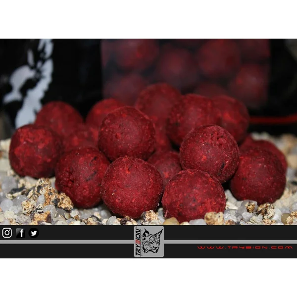 BOILIES CYPRINUS MAX TRYBION 20mm 800gr