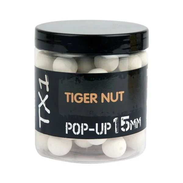 Boilies de Tigernut - Pack de Sesión - Imagen 3
