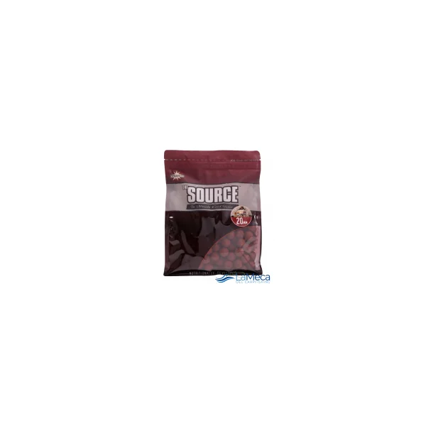 BOILIES DYNAMITE BAITS SOURCE 15 mm - Imagen 2