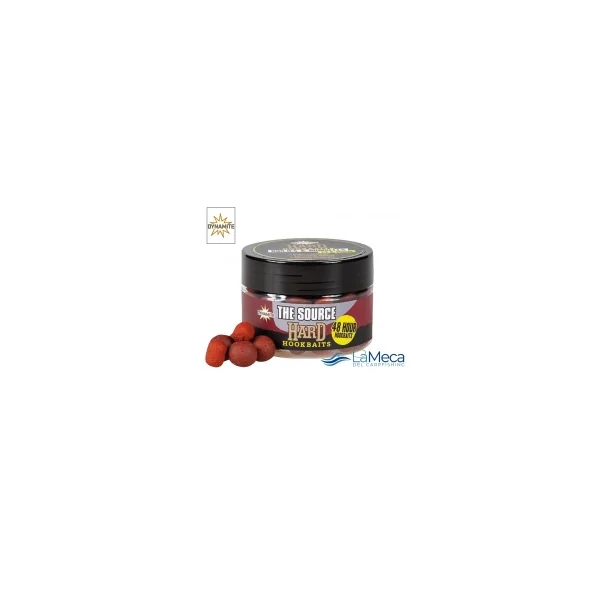 BOILIES DYNAMITE BAITS SOURCE 15 mm - Imagen 3