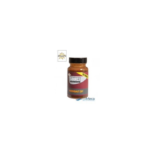 BOILIES DYNAMITE BAITS SOURCE 15 mm - Imagen 4