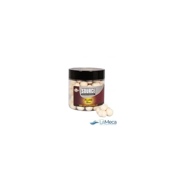 BOILIES DYNAMITE BAITS SOURCE 15 mm - Imagen 7