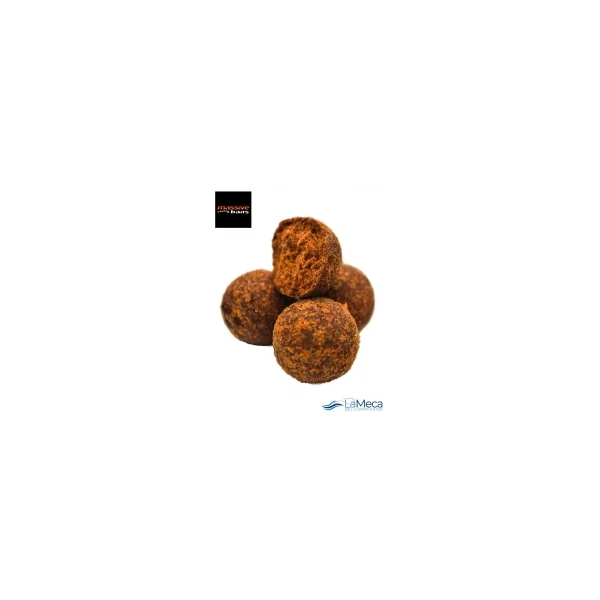 BOILIES MARISCO 18MM 1KG MASSIVE BAITS