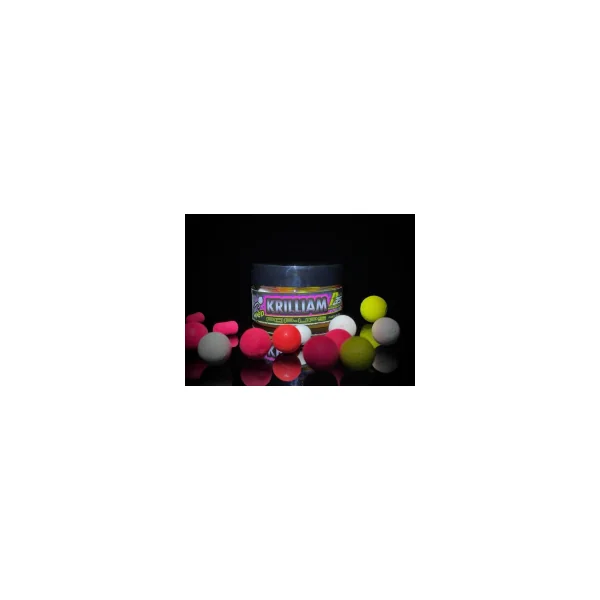 BOILIES PERALBAITS MARISCADA - Imagen 7