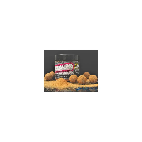 BOILIES PERALBAITS MARISCADA - Imagen 8