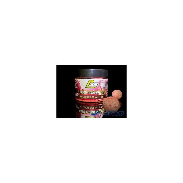 BOILIES PERALBAITS MARISCADA - Imagen 7