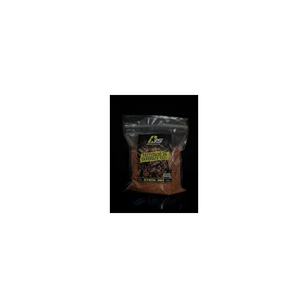 BOILIES PERALBAITS MARISCADA - Imagen 2