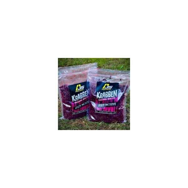 BOILIES PERALBAITS MARISCADA - Imagen 3