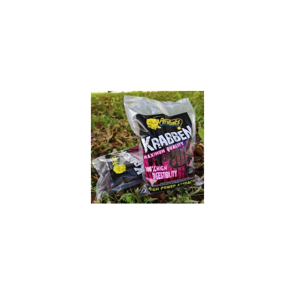 BOILIES PERALBAITS MARISCADA - Imagen 4
