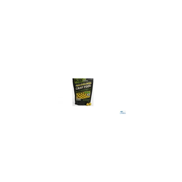 BOILIES SOLUBLES KROM QUALITY PINEAPPLE MAX 20 mm 800G