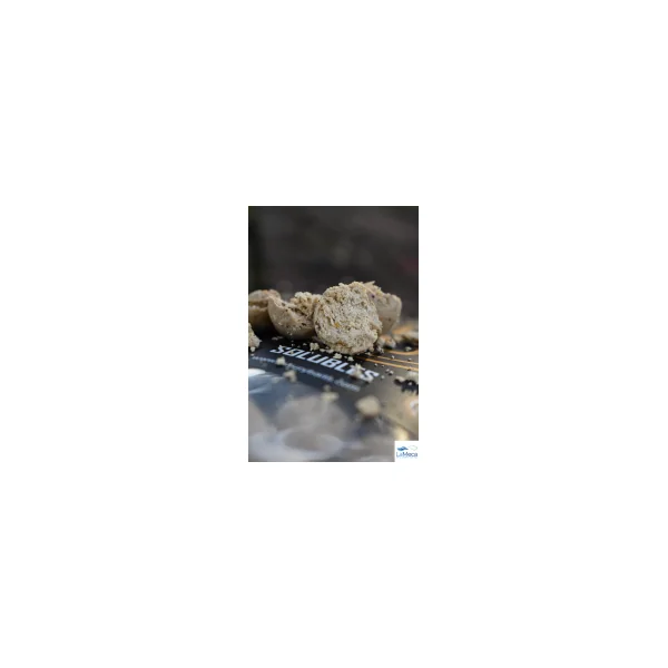BOILIES SOLUBLES PIŃA COCO 1KG