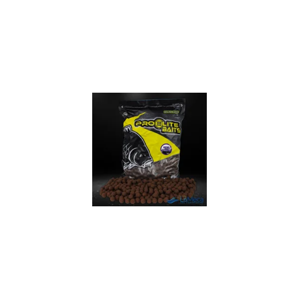 BOILIES SQUID & OCTOPUS 20MM 8KGS PRO ELITE