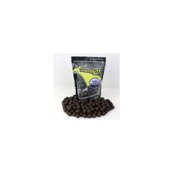 BOILIES SQUID & OCTOPUS 20MM 8KGS PRO ELITE - Imagen 3