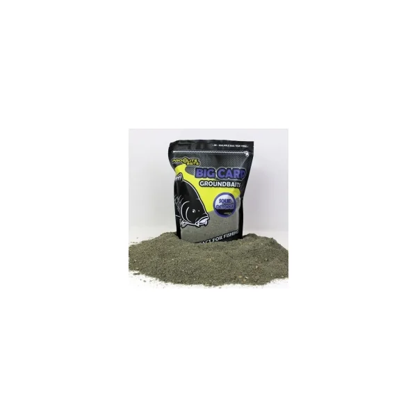 BOILIES SQUID & OCTOPUS 20MM 8KGS PRO ELITE - Imagen 7