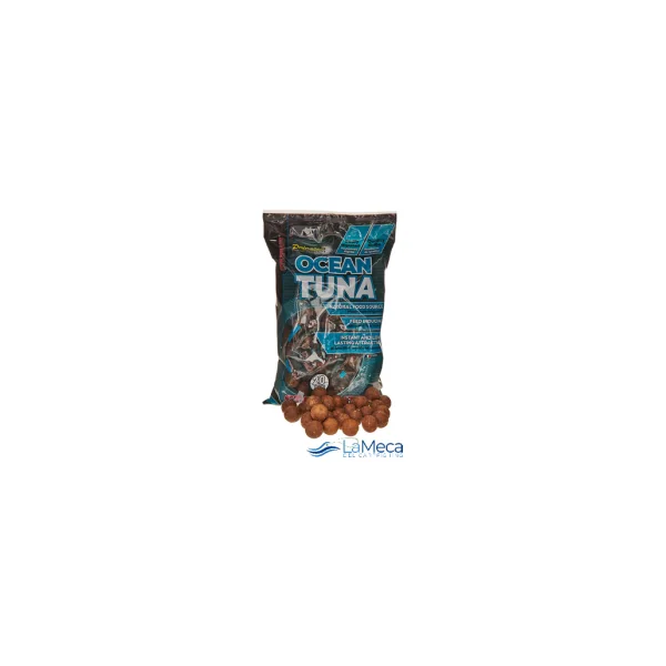 BOILIES STARBAITS OCEAN TUNA 20MM