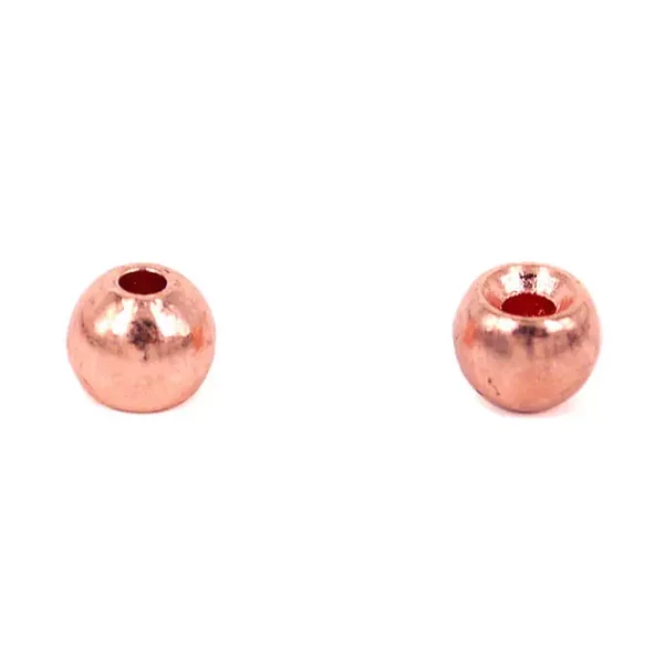 Bolas tungsteno - COBRIZO - 100 pcas.