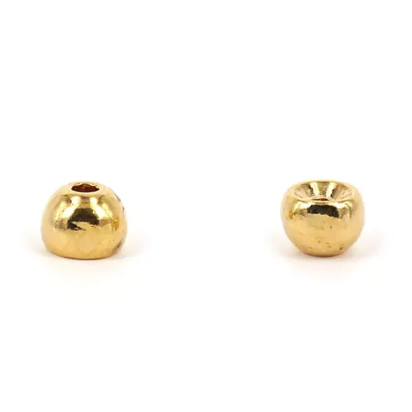 Bolas tungsteno - DORADO - 10 pcas.